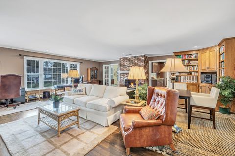 Tiny photo for 105 Charter Oak Road, Fairfield, CT 06824 (MLS # 24132649)
