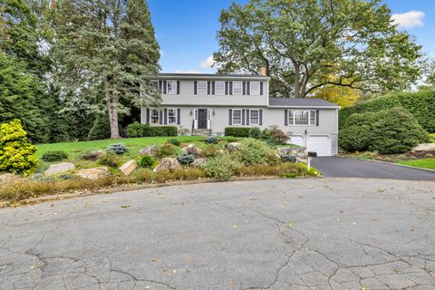 Tiny photo for 105 Charter Oak Road, Fairfield, CT 06824 (MLS # 24132649)