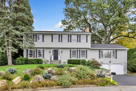 Photo of 105 Charter Oak Road, Fairfield, CT 06824 (MLS # 24132649)