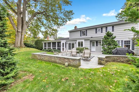 Tiny photo for 105 Charter Oak Road, Fairfield, CT 06824 (MLS # 24132649)