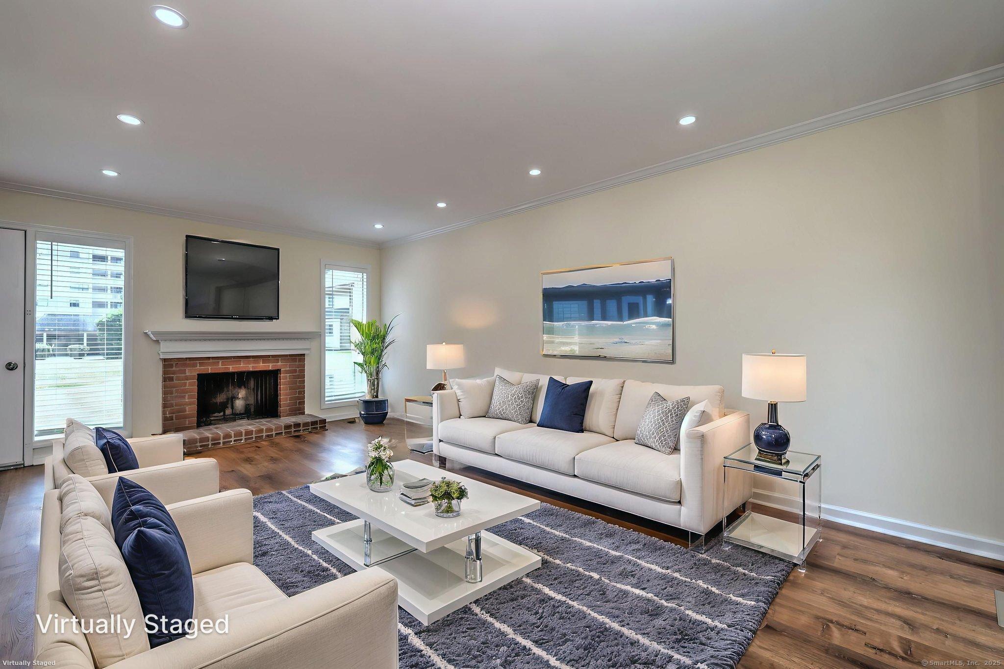 85 Viscount Drive 2F