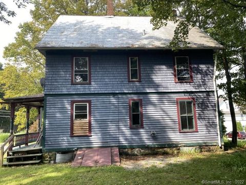 A home in Winchester