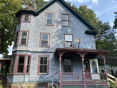 A home in Winchester