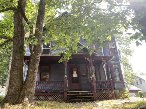 A home in Winchester