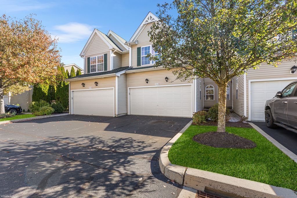 Photo of 302 Lexington Boulevard #302, Bethel, CT 06801 (MLS # 24133502)