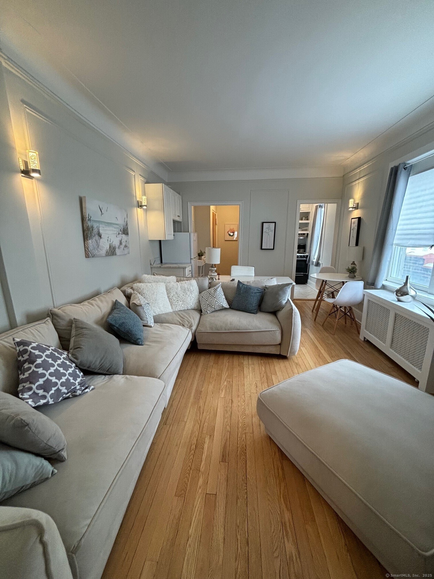 Greenwich, Connecticut 06830, United States, 1 Bedroom Bedrooms, ,1 BathroomBathrooms,Residential,Active,90787