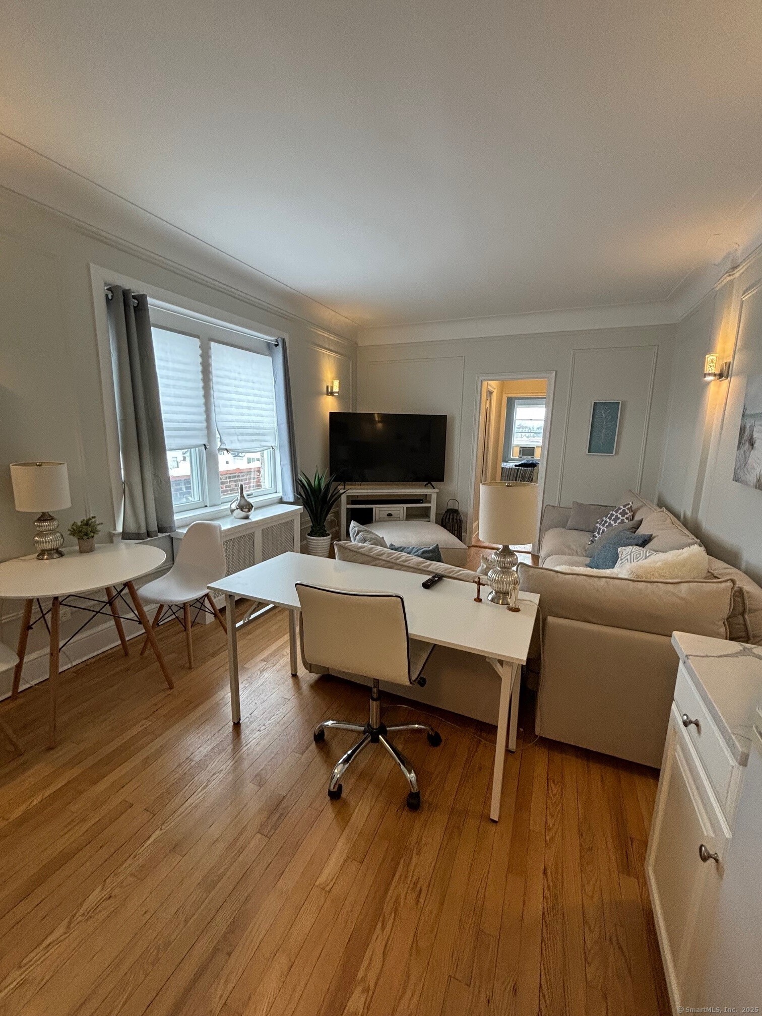 Greenwich, Connecticut 06830, United States, 1 Bedroom Bedrooms, ,1 BathroomBathrooms,Residential,Active,90787