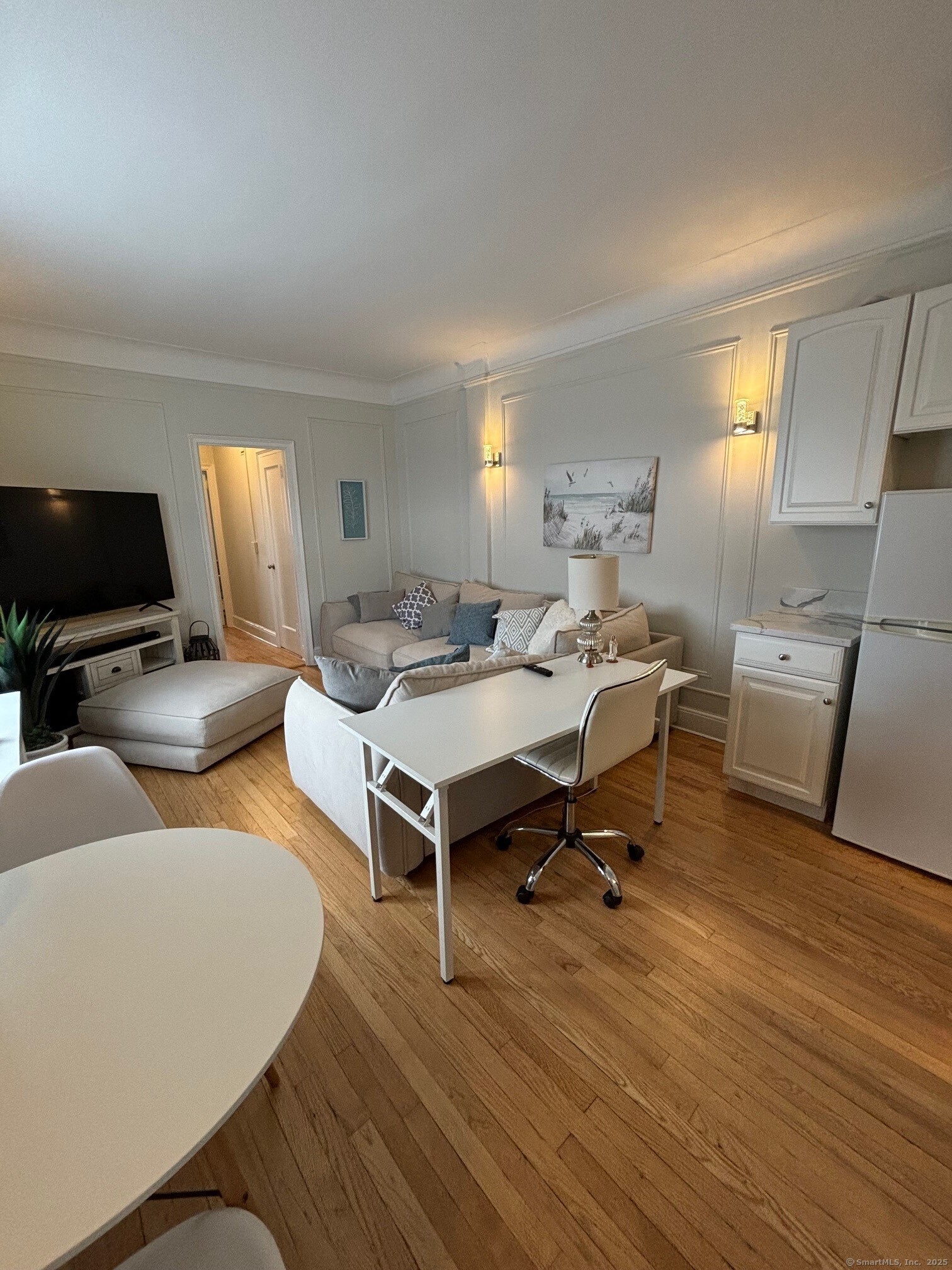 Greenwich, Connecticut 06830, United States, 1 Bedroom Bedrooms, ,1 BathroomBathrooms,Residential,Active,90787