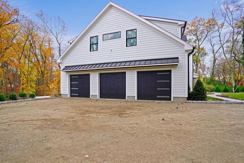 Tiny photo for 13 Terhune Drive, Westport, CT 06880 (MLS # 24147726)