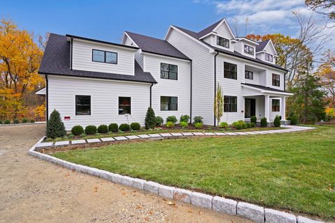 Tiny photo for 13 Terhune Drive, Westport, CT 06880 (MLS # 24147726)