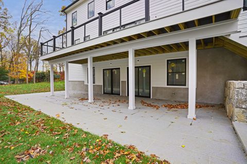 Tiny photo for 13 Terhune Drive, Westport, CT 06880 (MLS # 24147726)