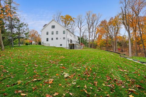 Tiny photo for 13 Terhune Drive, Westport, CT 06880 (MLS # 24147726)