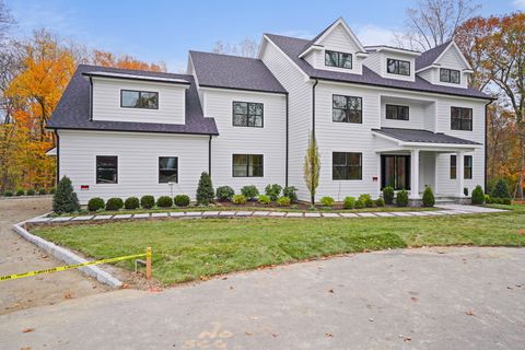 Tiny photo for 13 Terhune Drive, Westport, CT 06880 (MLS # 24147726)