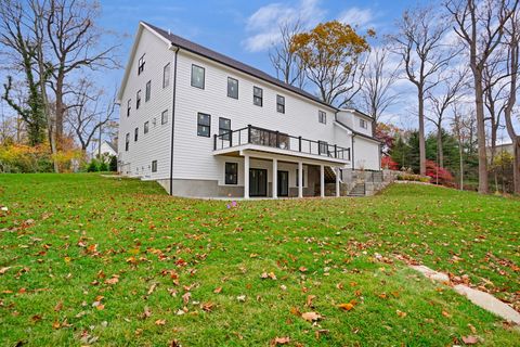 Tiny photo for 13 Terhune Drive, Westport, CT 06880 (MLS # 24147726)