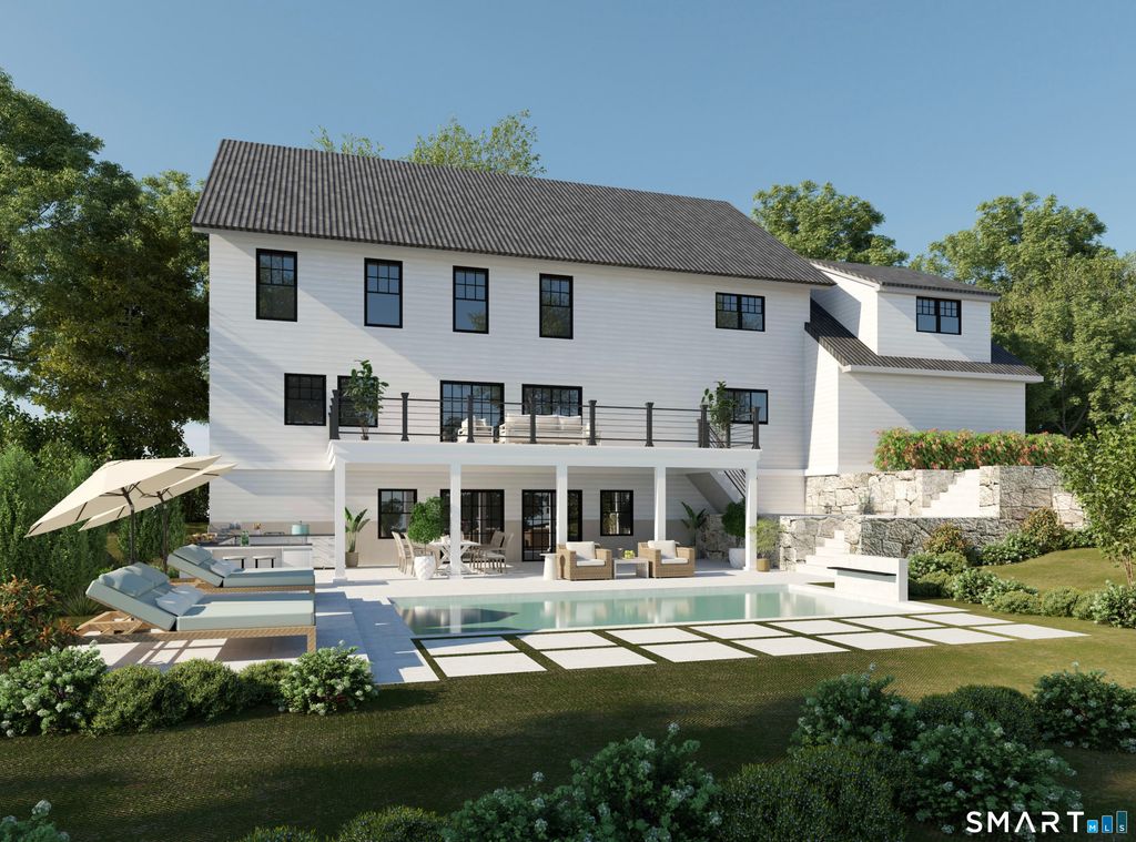 Photo of 13 Terhune Drive, Westport, CT 06880 (MLS # 24147726)