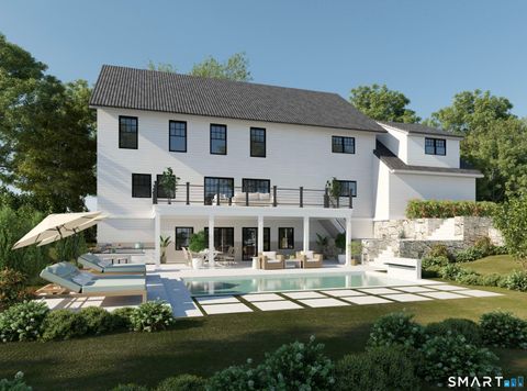 Photo of 13 Terhune Drive, Westport, CT 06880 (MLS # 24147726)