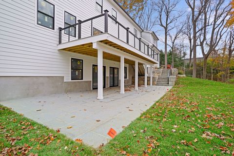 Tiny photo for 13 Terhune Drive, Westport, CT 06880 (MLS # 24147726)