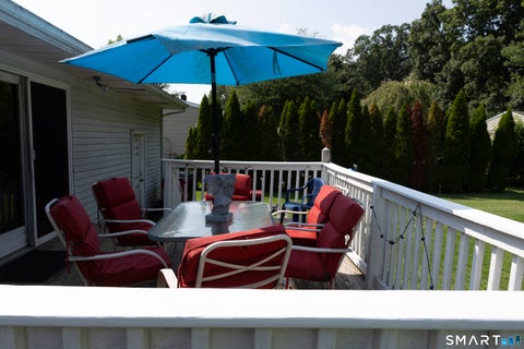 Tiny photo for 37 Johnson Road, Wallingford, CT 06492 (MLS # 24208531)