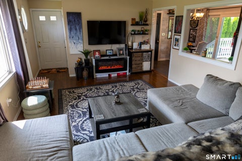 Tiny photo for 37 Johnson Road, Wallingford, CT 06492 (MLS # 24208531)
