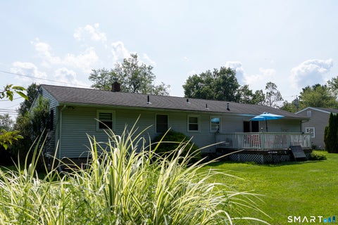 Tiny photo for 37 Johnson Road, Wallingford, CT 06492 (MLS # 24208531)