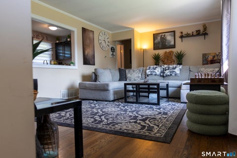 Tiny photo for 37 Johnson Road, Wallingford, CT 06492 (MLS # 24208531)