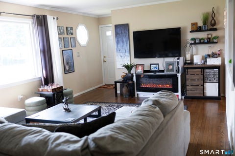 Tiny photo for 37 Johnson Road, Wallingford, CT 06492 (MLS # 24208531)