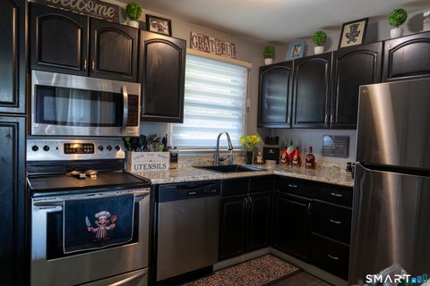 Tiny photo for 37 Johnson Road, Wallingford, CT 06492 (MLS # 24208531)