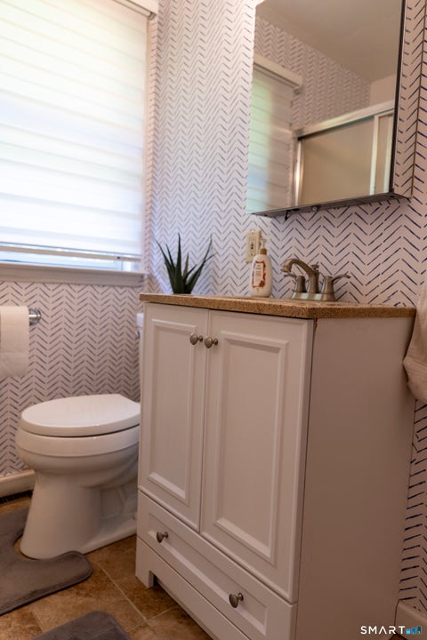 Tiny photo for 37 Johnson Road, Wallingford, CT 06492 (MLS # 24208531)