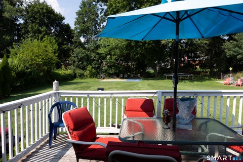Tiny photo for 37 Johnson Road, Wallingford, CT 06492 (MLS # 24208531)