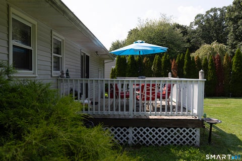 Tiny photo for 37 Johnson Road, Wallingford, CT 06492 (MLS # 24208531)