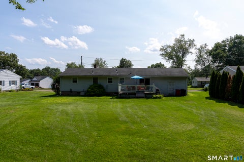 Tiny photo for 37 Johnson Road, Wallingford, CT 06492 (MLS # 24208531)
