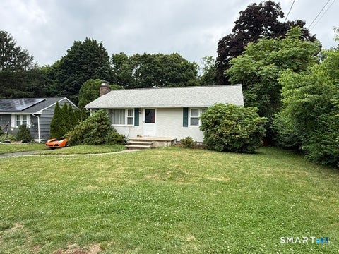 Photo of 31 Charles Street, Southington, CT 06479 (MLS # 24186939)