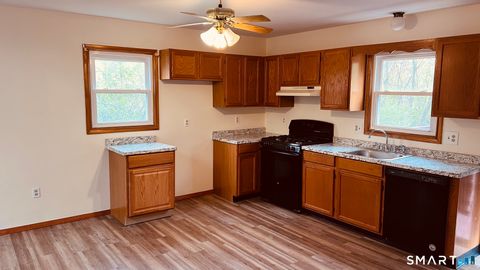 Tiny photo for 311 Alba Avenue, Bridgeport, CT 06606 (MLS # 24168040)