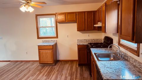 Tiny photo for 311 Alba Avenue, Bridgeport, CT 06606 (MLS # 24168040)