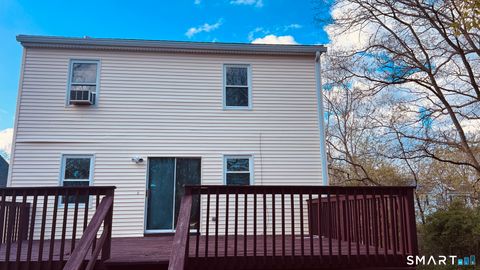 Tiny photo for 311 Alba Avenue, Bridgeport, CT 06606 (MLS # 24168040)