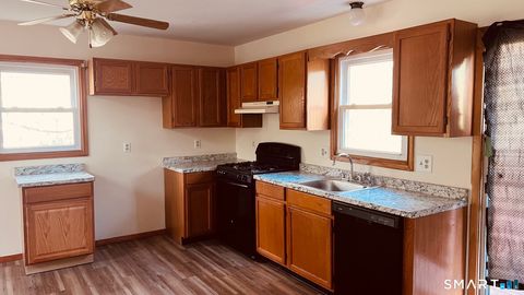 Tiny photo for 311 Alba Avenue, Bridgeport, CT 06606 (MLS # 24168040)