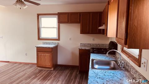 Tiny photo for 311 Alba Avenue, Bridgeport, CT 06606 (MLS # 24168040)