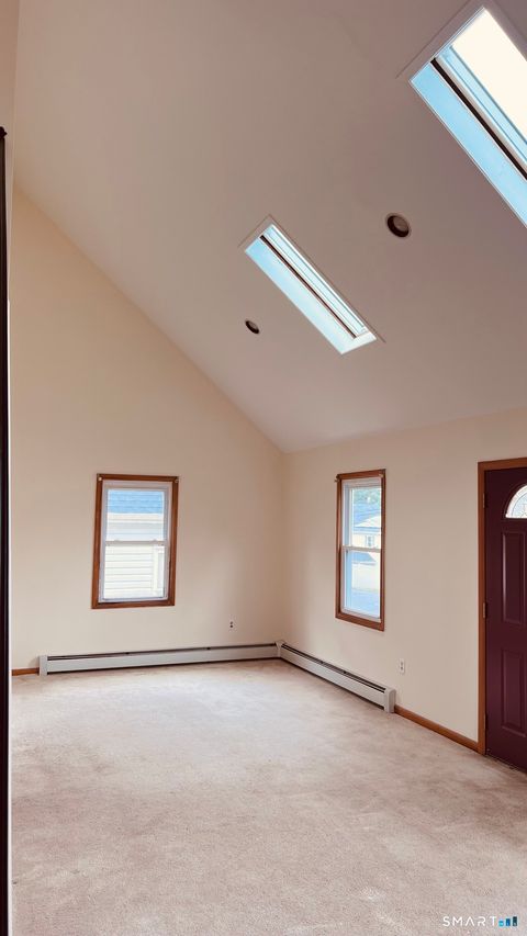 Tiny photo for 311 Alba Avenue, Bridgeport, CT 06606 (MLS # 24168040)