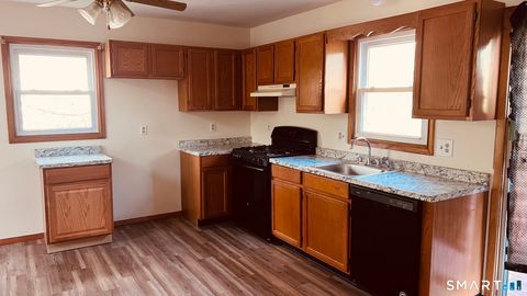 Tiny photo for 311 Alba Avenue, Bridgeport, CT 06606 (MLS # 24168040)