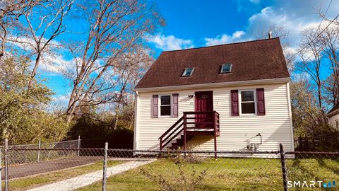 Photo of 311 Alba Avenue, Bridgeport, CT 06606 (MLS # 24168040)