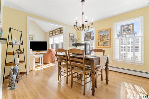 Tiny photo for 30 Pepperwood Lane, Branford, CT 06405 (MLS # 24151905)