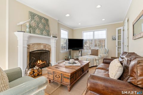 Tiny photo for 30 Pepperwood Lane, Branford, CT 06405 (MLS # 24151905)