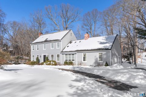 Photo of 30 Pepperwood Lane, Branford, CT 06405 (MLS # 24151905)