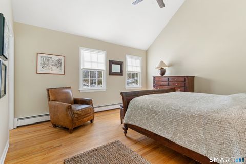 Tiny photo for 30 Pepperwood Lane, Branford, CT 06405 (MLS # 24151905)