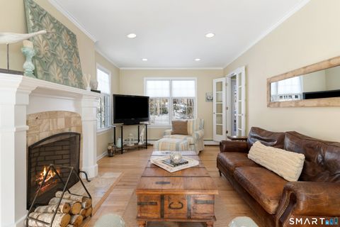 Tiny photo for 30 Pepperwood Lane, Branford, CT 06405 (MLS # 24151905)