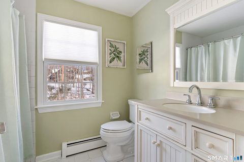 Tiny photo for 30 Pepperwood Lane, Branford, CT 06405 (MLS # 24151905)