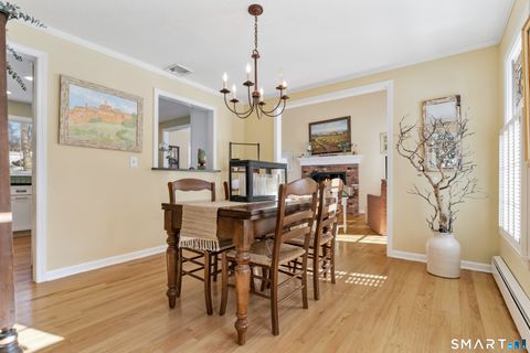 Tiny photo for 30 Pepperwood Lane, Branford, CT 06405 (MLS # 24151905)