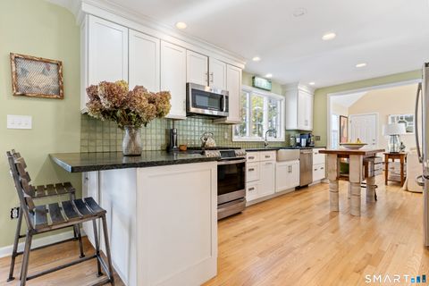 Tiny photo for 30 Pepperwood Lane, Branford, CT 06405 (MLS # 24151905)