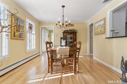 Tiny photo for 30 Pepperwood Lane, Branford, CT 06405 (MLS # 24151905)