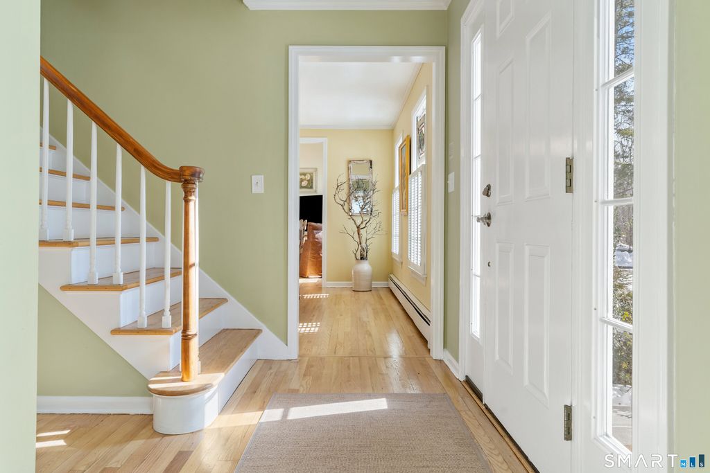 Photo of 30 Pepperwood Lane, Branford, CT 06405 (MLS # 24151905)